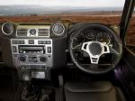 Land Rover Defender 110 Station Wagon French Edition Twisted 2012 года